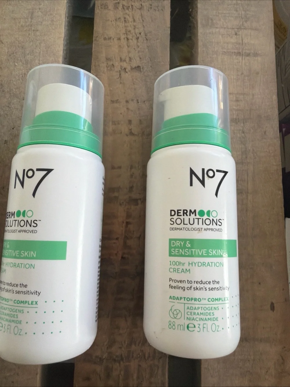 No7 derm solutions